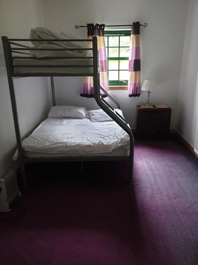 דרמנדרוכיט Clunebeg Lodge מראה חיצוני תמונה